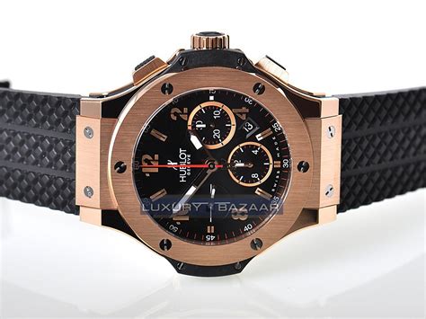 hublot big bang limited edition 301rx tuiga|Hublot big bang 301rx price.